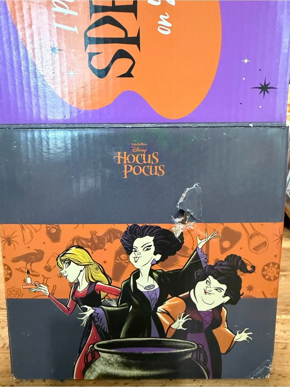 Scentsy decorative disney